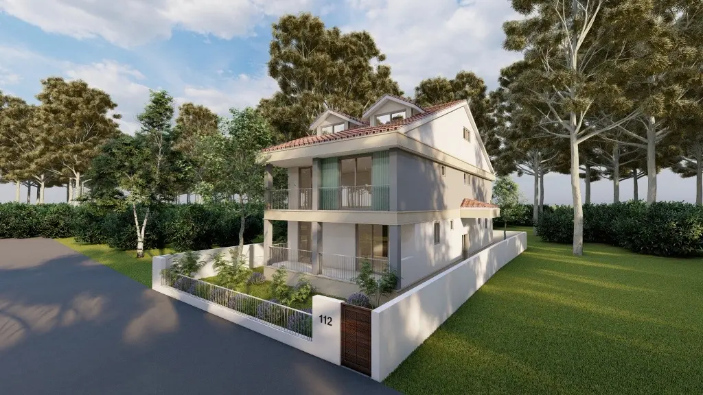 Real estate in Patlangic